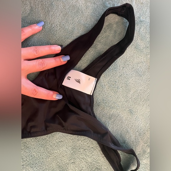 Bona Fide push up swimsuit - Picture 4 of 8